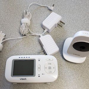 vtech baby monitor